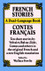 Cover of French Stories (Dual-Language)
