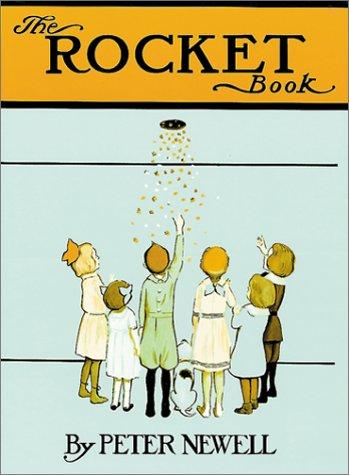 Cover of The rocket book