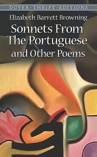 Cover of Sonnets from the Portuguese and Other Poems