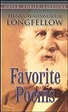 Cover of Favorite poems