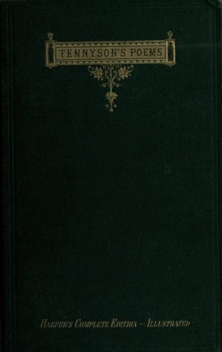 Cover of Poems