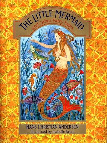 Cover of The Little Mermaid and Other Fairy Tales