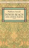 Cover of Dover Beach and Other Poems