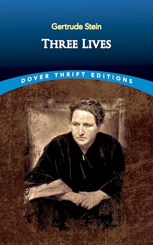 Cover of Three Lives