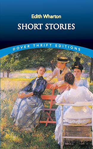 Cover of Short Stories