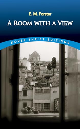 Cover of A Room with a View