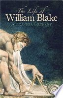 Cover of The Life of William Blake