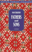 Cover of Fathers and Sons