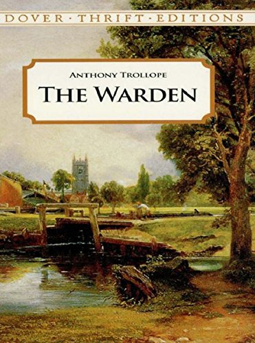 Cover of The Warden