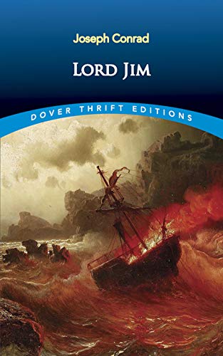 Cover of Lord Jim