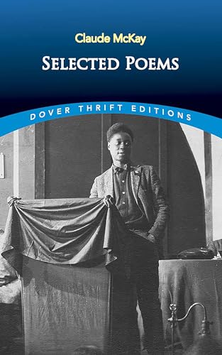 Cover of Selected Poems