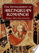 Cover of The Development of Arthurian Romance
