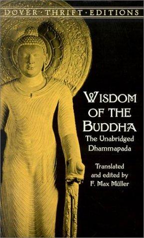 Cover of Wisdom of the Buddha