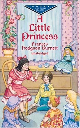 Cover of A Little Princess