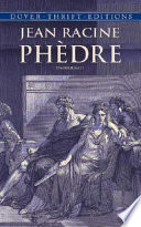 Cover of Phedra