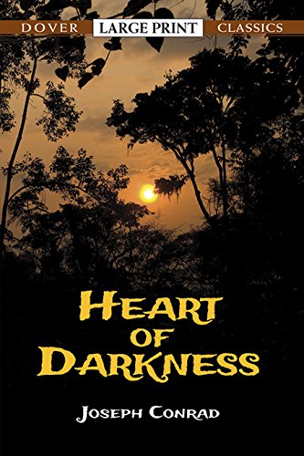 Cover of Heart of Darkness