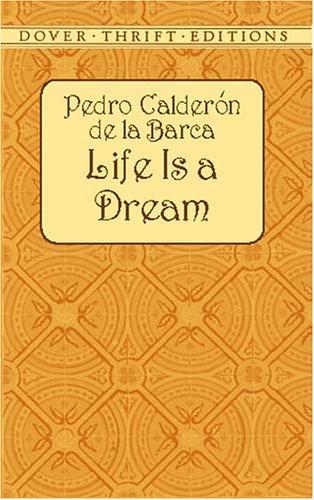 Cover of Life Is a Dream