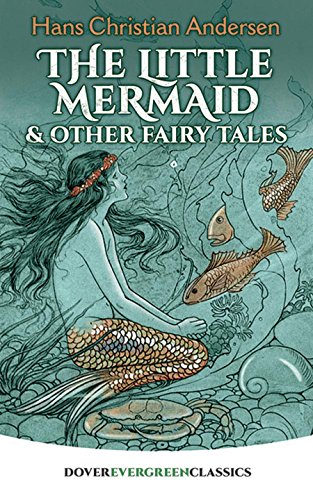 Cover of The Little Mermaid and Other Fairy Tales