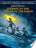 Cover of Journey to the Center of the Earth