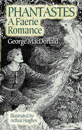 Cover of Phantastes