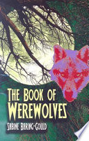 Cover of The Book of Werewolves