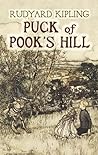 Cover of Puck of Pook's Hill