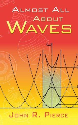 Cover of Almost All About Waves