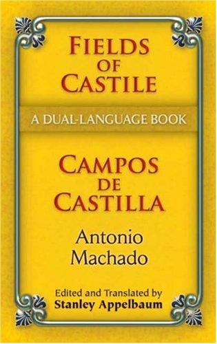 Cover of Fields of Castile / Campos de Castilla