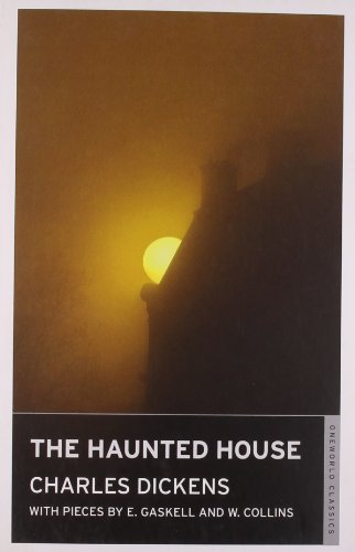 Cover of The Haunted House