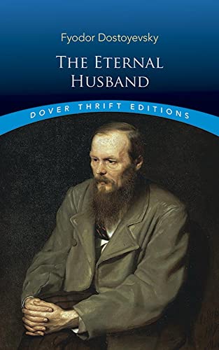 Cover of The Eternal Husband
