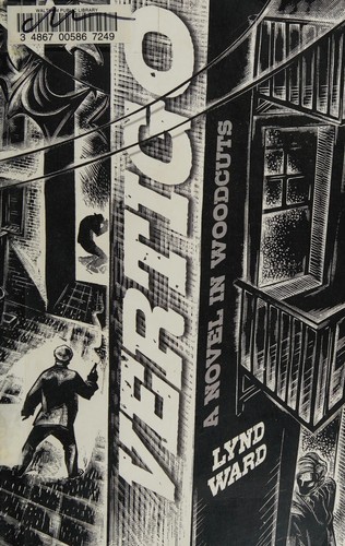 Cover of Vertigo
