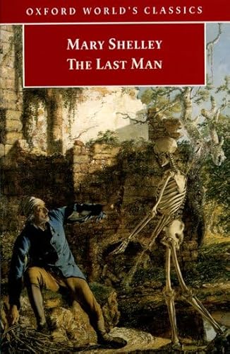 Cover of The Last Man