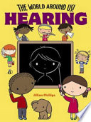 Cover of The World Around Us! Hearing