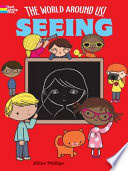 Cover of The World Around Us! Seeing