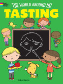 Cover of The World Around Us! Tasting