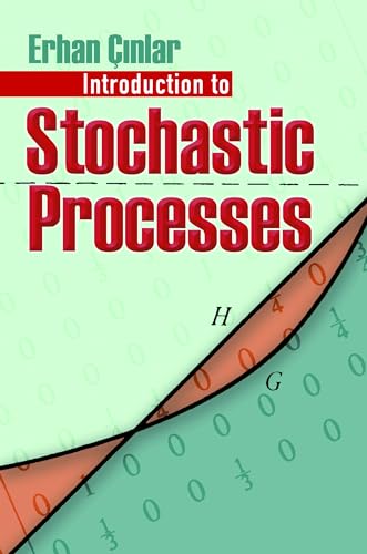 Cover of Introduction to Stochastic Processes