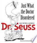 Cover of Just What the Doctor Disordered