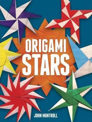 Cover of Origami Stars