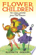 Cover of Flower Children