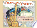 Cover of The Dreamland Express