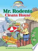Cover of Storyland: Mr. Rodento Cleans House
