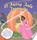 Cover of A Fairy Tale Treasury