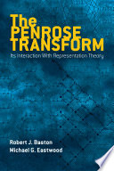 Cover of The Penrose Transform