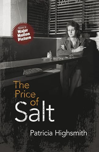 Cover of The Price of Salt