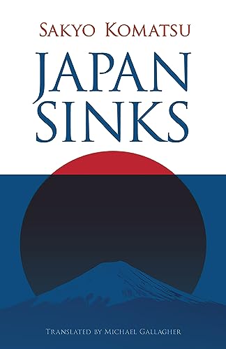 Cover of Japan Sinks
