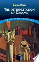 Cover of The Interpretation of Dreams
