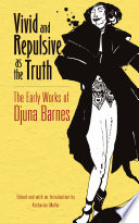 Cover of Vivid and Repulsive as the Truth