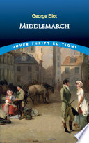 Cover of Middlemarch