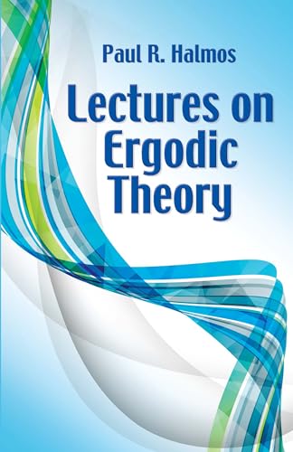 Cover of Lectures on Ergodic Theory