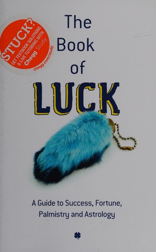 Cover of Book of Luck
